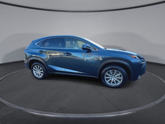 2015 Lexus NX 200t