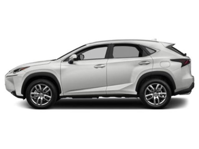 2015 Lexus NX 200t F Sport