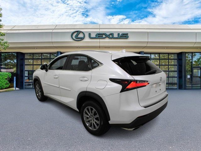 2015 Lexus NX 200t