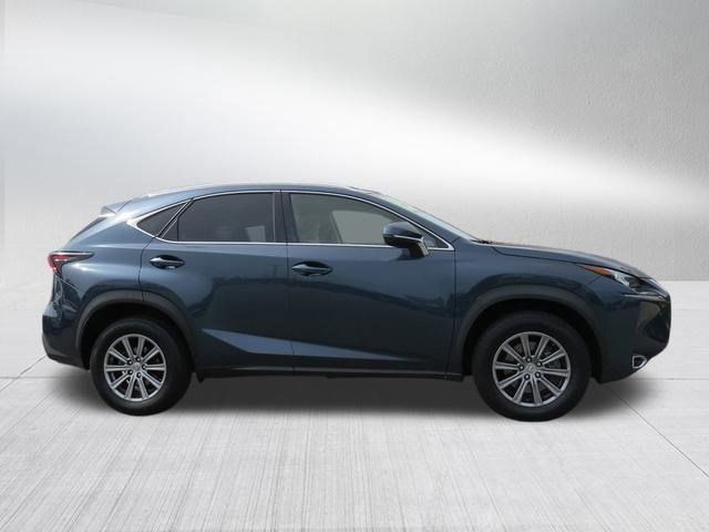 2015 Lexus NX 200t F Sport