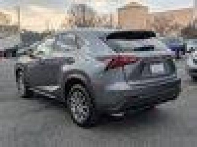 2015 Lexus NX 200t F Sport