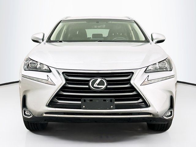 2015 Lexus NX 200t F Sport