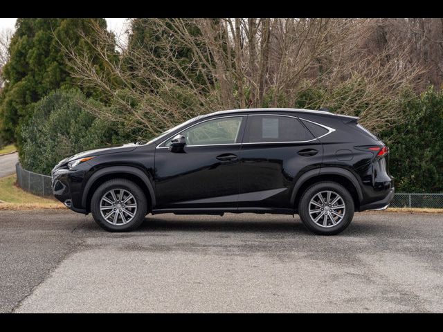 2015 Lexus NX 200t F Sport