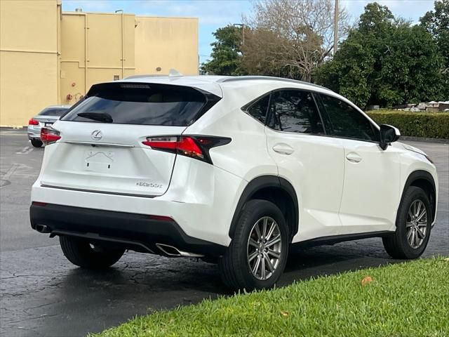 2015 Lexus NX 200t F Sport