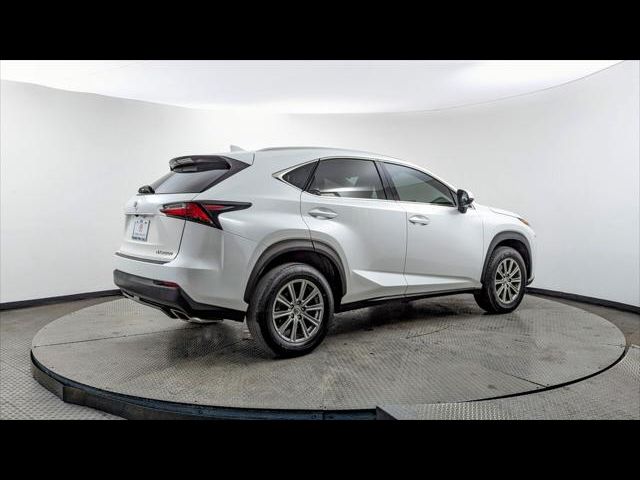 2015 Lexus NX 200t F Sport