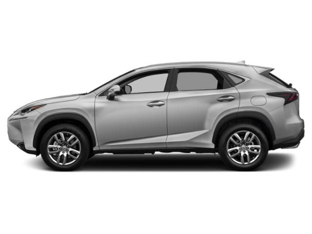 2015 Lexus NX 200t