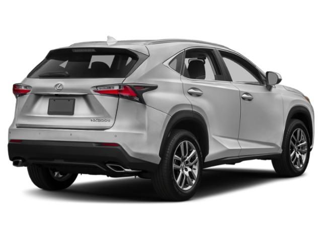 2015 Lexus NX 200t