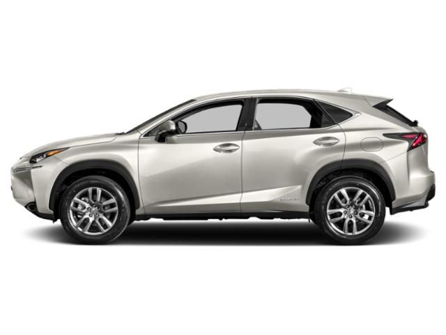 2015 Lexus NX 300h