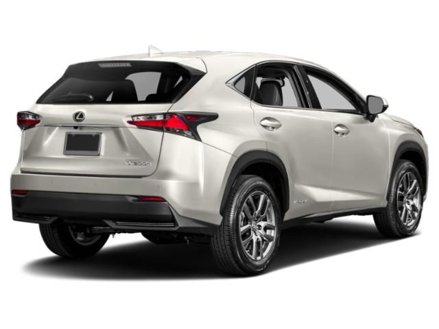 2015 Lexus NX 300h