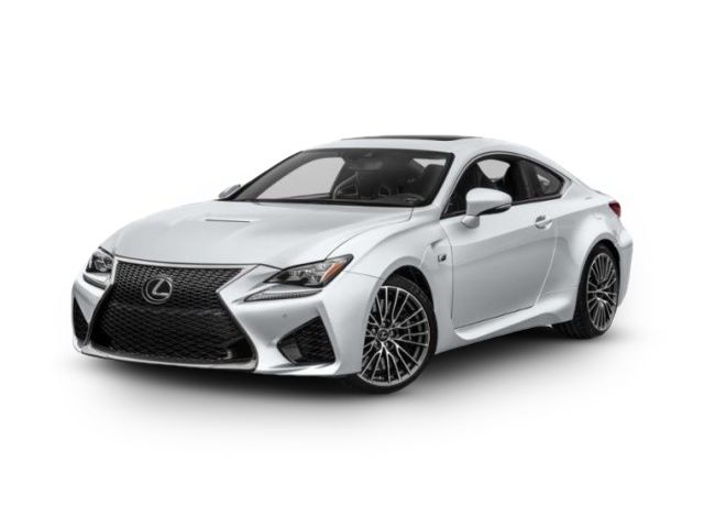 2015 Lexus RC F