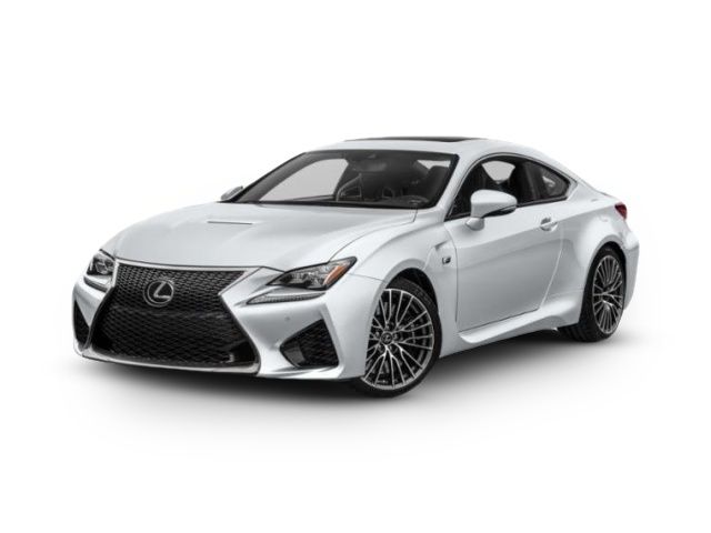 2015 Lexus RC F