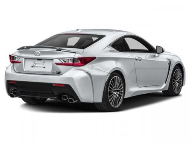 2015 Lexus RC F