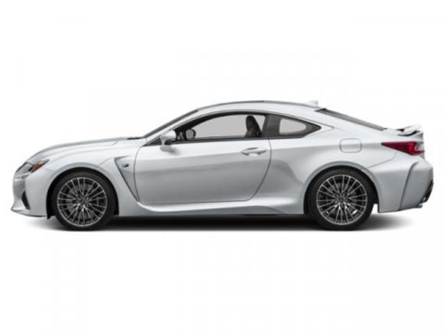 2015 Lexus RC F