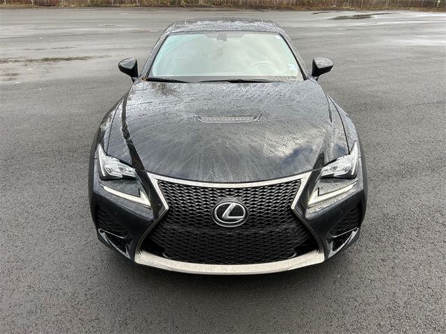 2015 Lexus RC F