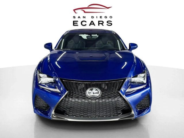 2015 Lexus RC F