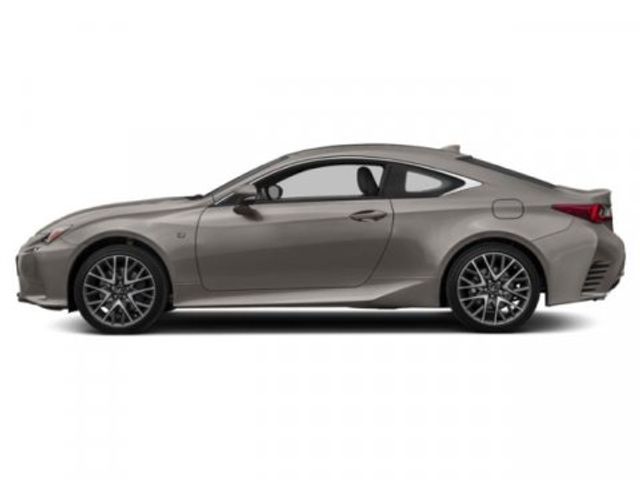 2015 Lexus RC 350