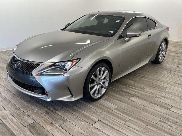 2015 Lexus RC 350