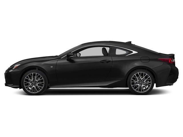 2015 Lexus RC 350