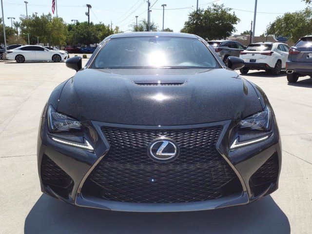 2015 Lexus RC F