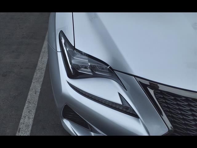 2015 Lexus RC F