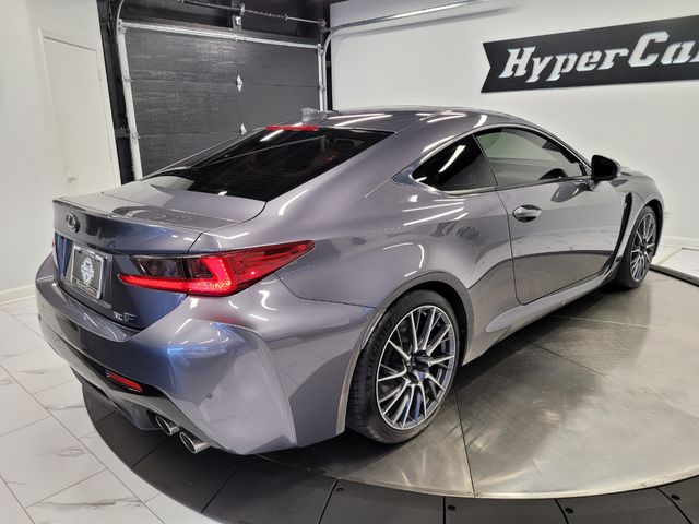 2015 Lexus RC F