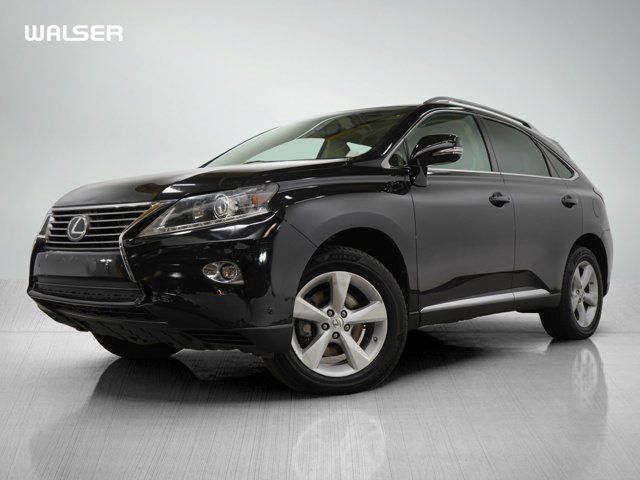 2015 Lexus RX 350 F Sport