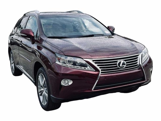 Used Red Lexus RX 350 For Sale in Raleigh, NC | Auto Navigator