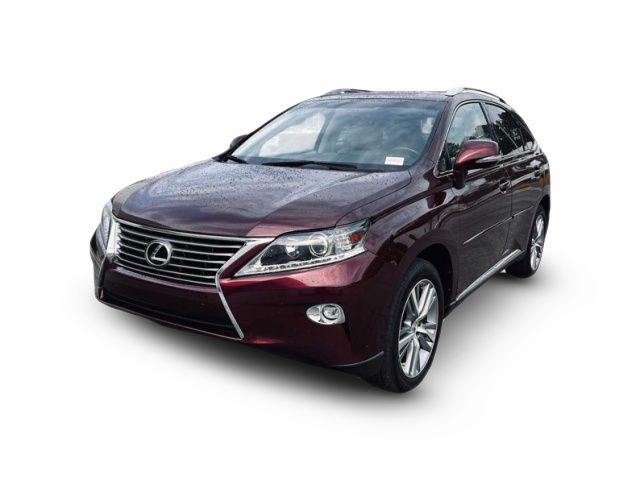Used Red Lexus RX 350 For Sale in Raleigh, NC | Auto Navigator