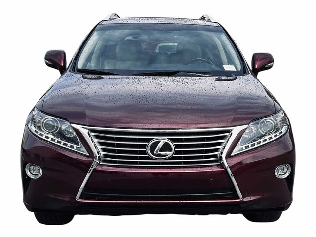 Used Red Lexus RX 350 For Sale in Raleigh, NC | Auto Navigator