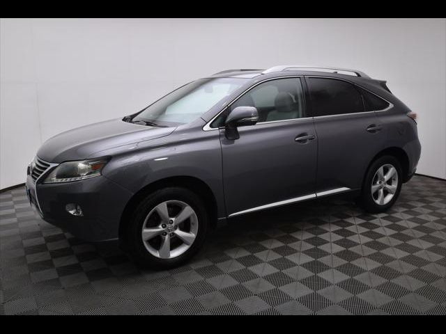 2015 Lexus RX 350 F Sport