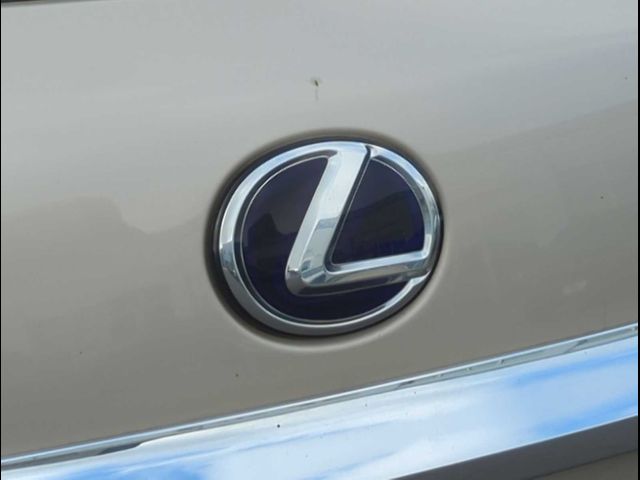 2015 Lexus RX 450h