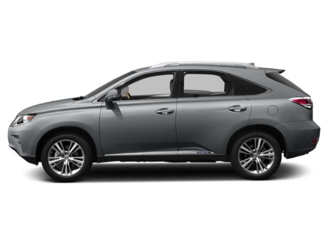 2015 Lexus RX 450h