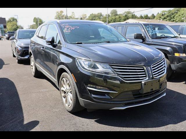 2015 Lincoln MKC Base