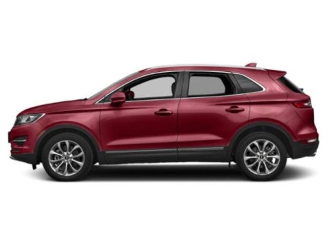 2015 Lincoln MKC Base