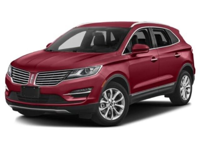 2015 Lincoln MKC Base