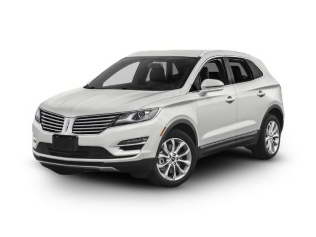 2015 Lincoln MKC Base