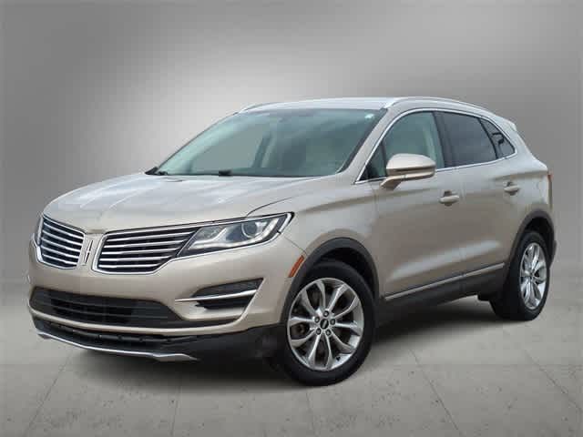 2015 Lincoln MKC Base