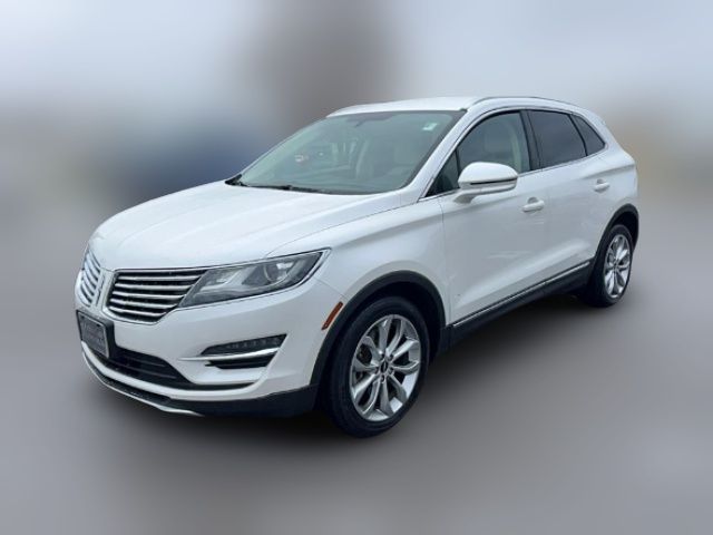 2015 Lincoln MKC Base