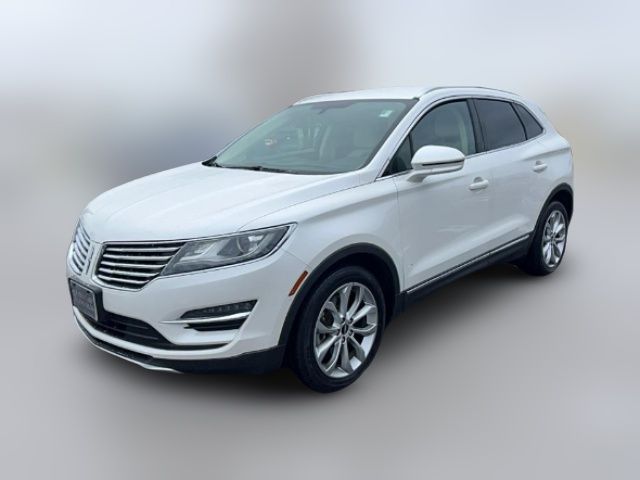 2015 Lincoln MKC Base