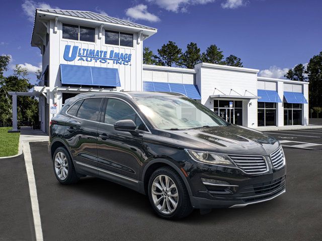 2015 Lincoln MKC Base