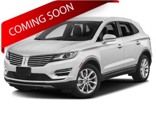 2015 Lincoln MKC Base