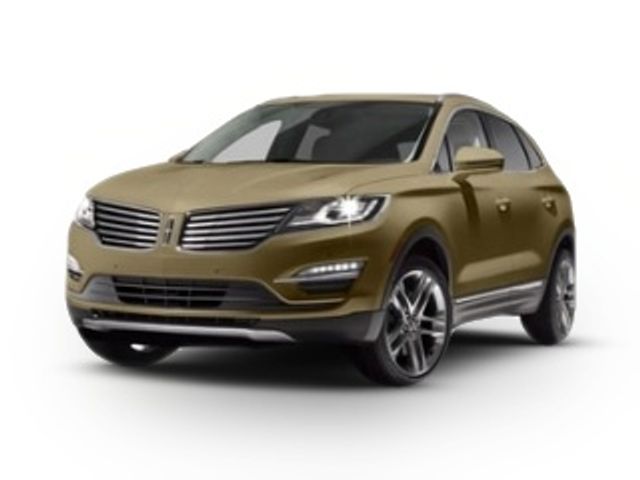 2015 Lincoln MKC Base