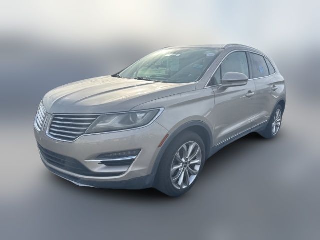 2015 Lincoln MKC Base