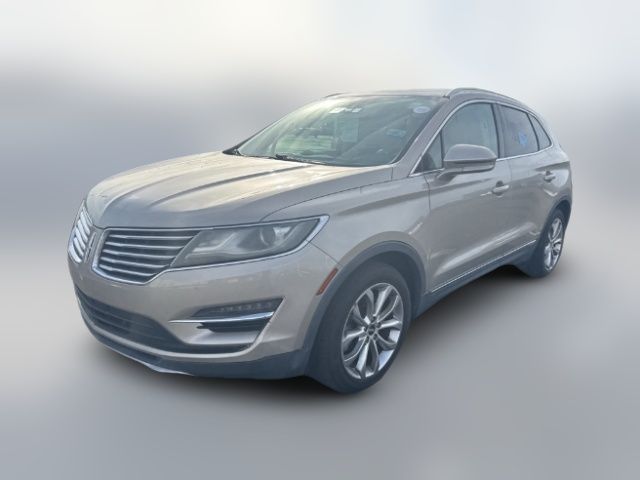 2015 Lincoln MKC Base