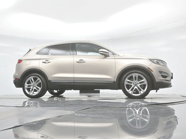 2015 Lincoln MKC Base