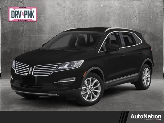 2015 Lincoln MKC Base