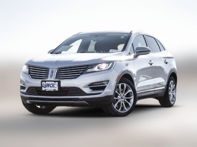 2015 Lincoln MKC Base