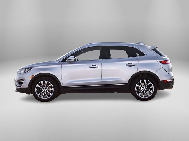 2015 Lincoln MKC Base