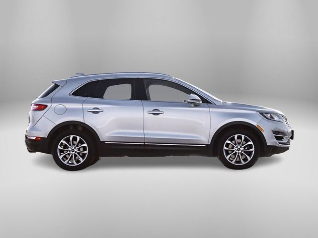 2015 Lincoln MKC Base