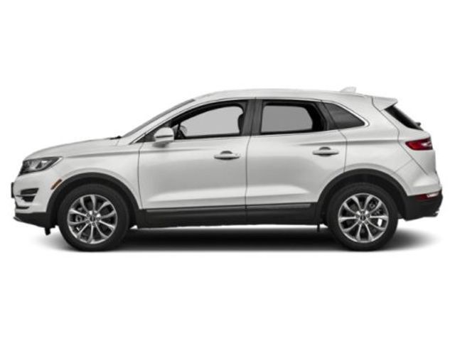 2015 Lincoln MKC Base